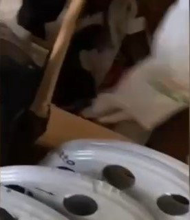 Kocaeli'nde change çetesine darbe