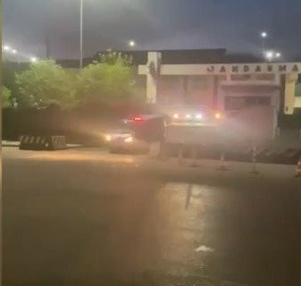 Kocaeli'nde change çetesine darbe