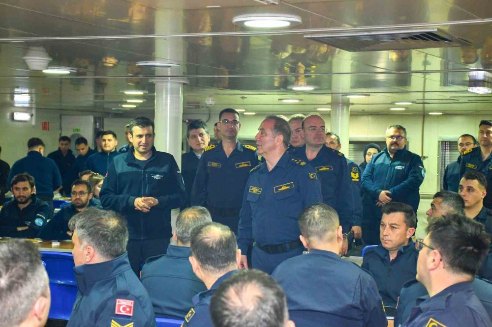 Bayraktar TB3 testleri başarıyla geçti