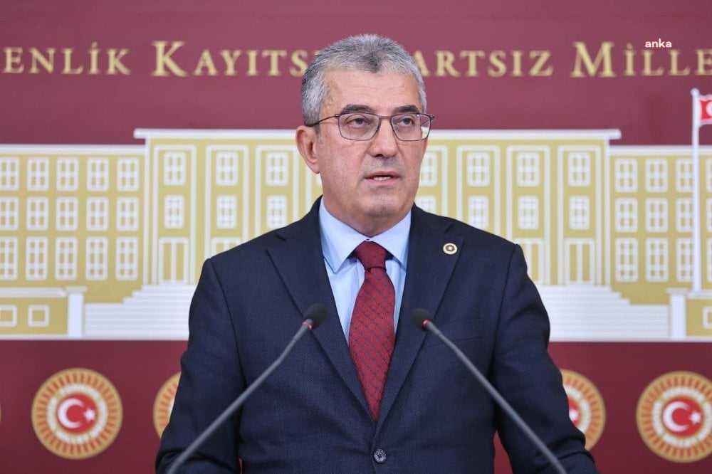 İBB operasyonuna CHP'den ilk tepki