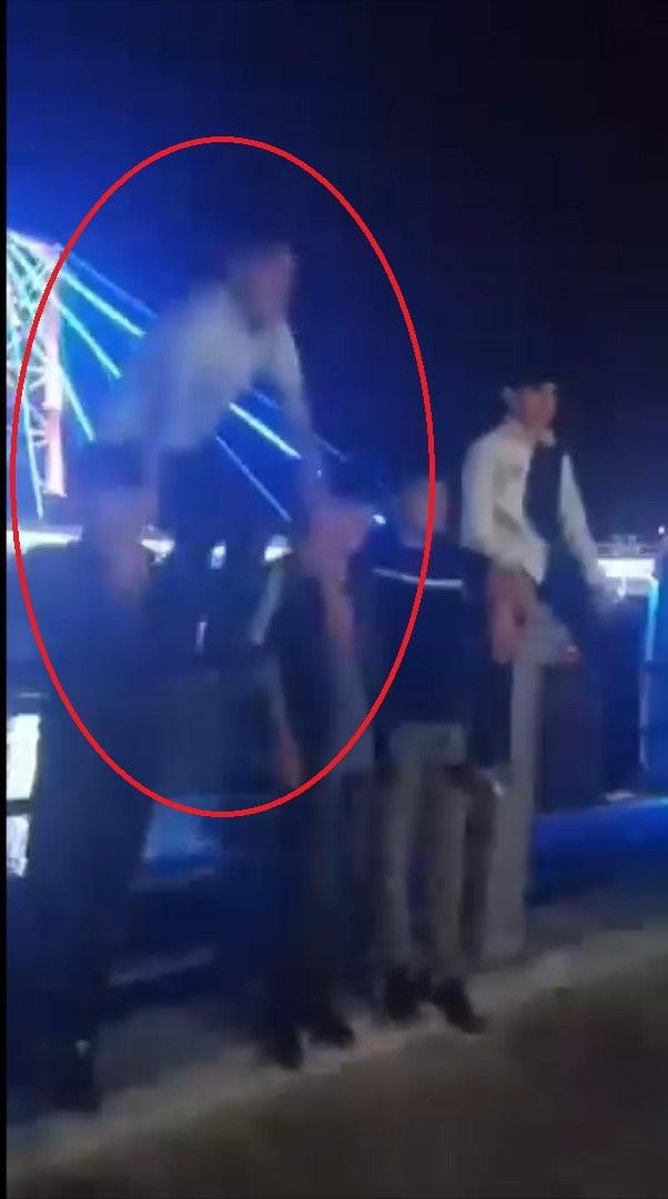 Şırnak’ta feci olay! Nehre düştü: O kareye ölümsüzleştirdi