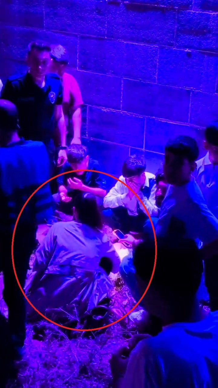 Şırnak’ta feci olay! Nehre düştü: O kareye ölümsüzleştirdi