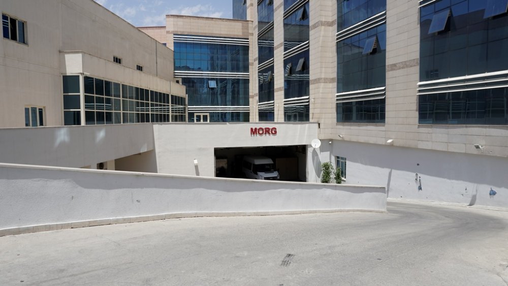 TIR ile minibüs çarpıştı: 2 ölü