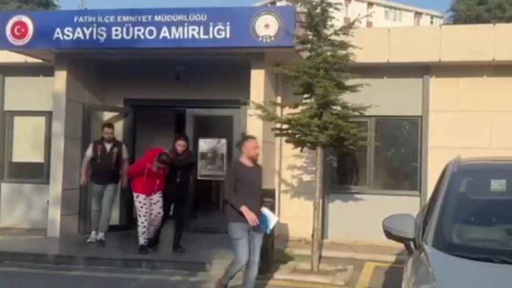 Vicdansızlığı kan dondurdu! İstanbul’da bakıcı dehşeti!