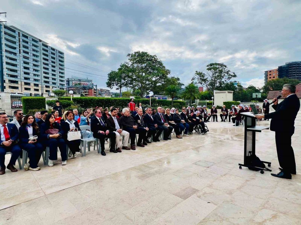 Çanakkale’nin torunları Sidney’de buluştu: 110 yıllık dostluk yeniden canlandı