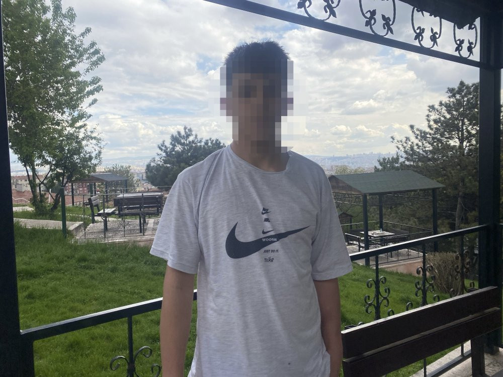 13 yaşındaki çocuk bıçaklandı! Şüpheliye verilen karara aile isyan etti!