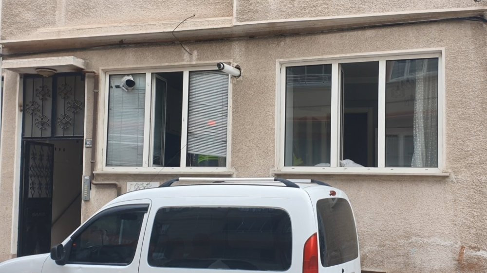 Gazdan zehirlenmişti! Yakınlarının ihbarıyla ölümden döndü...