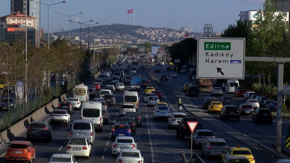 Haftanın ilk günü İstanbul kilit!