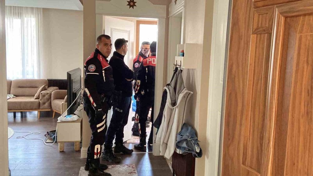 Aksaray'da kan donduran dehşet! Eşini öldürüp canına kıydı! Gerçek 5 sayfalık mektupta ortaya çıktı