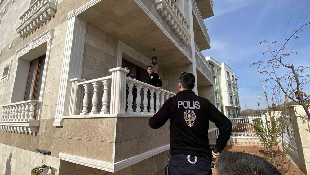 Aksaray'da kan donduran dehşet! Eşini öldürüp canına kıydı! Gerçek 5 sayfalık mektupta ortaya çıktı