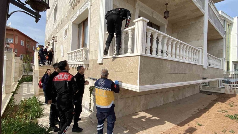 Aksaray'da kan donduran dehşet! Eşini öldürüp canına kıydı! Gerçek 5 sayfalık mektupta ortaya çıktı