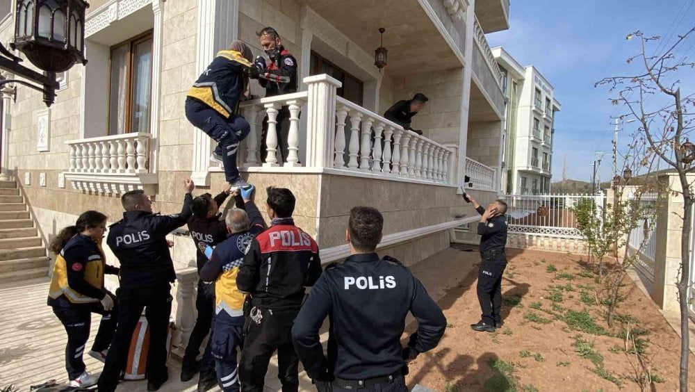 Aksaray'da kan donduran dehşet! Eşini öldürüp canına kıydı! Gerçek 5 sayfalık mektupta ortaya çıktı