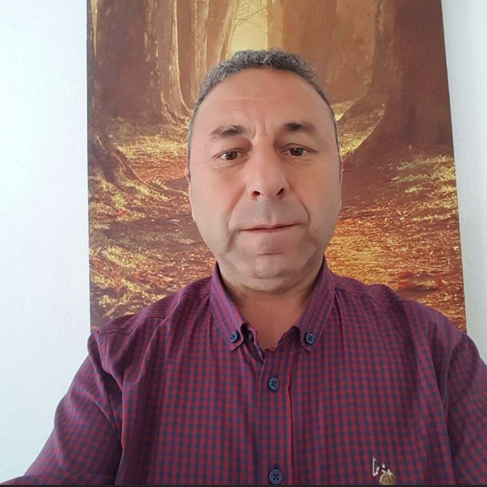 Eski Baro Başkanını ve icra müdürünü öldürmüştü! Mahkeme kararını açıkladı
