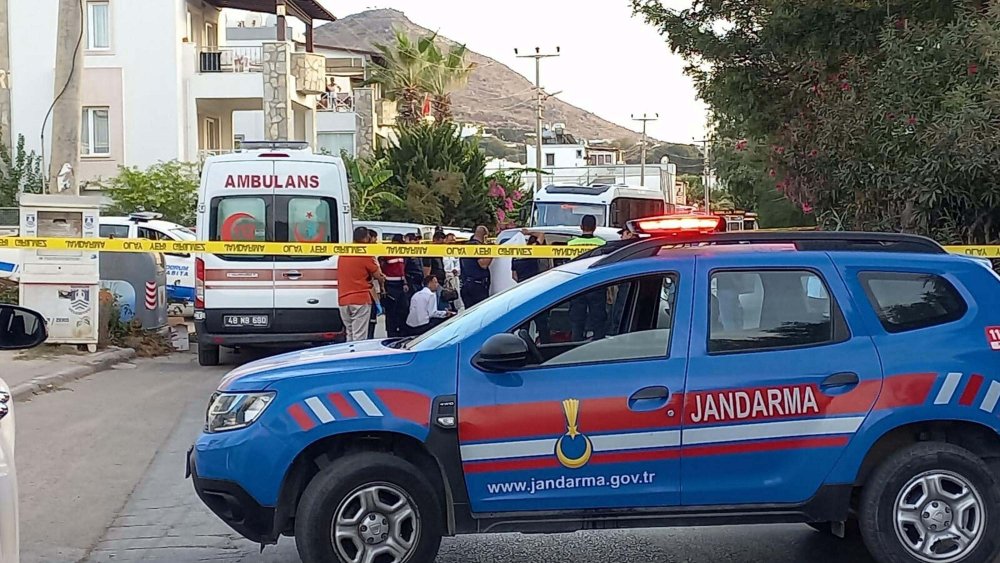 Eski Baro Başkanını ve icra müdürünü öldürmüştü! Mahkeme kararını açıkladı