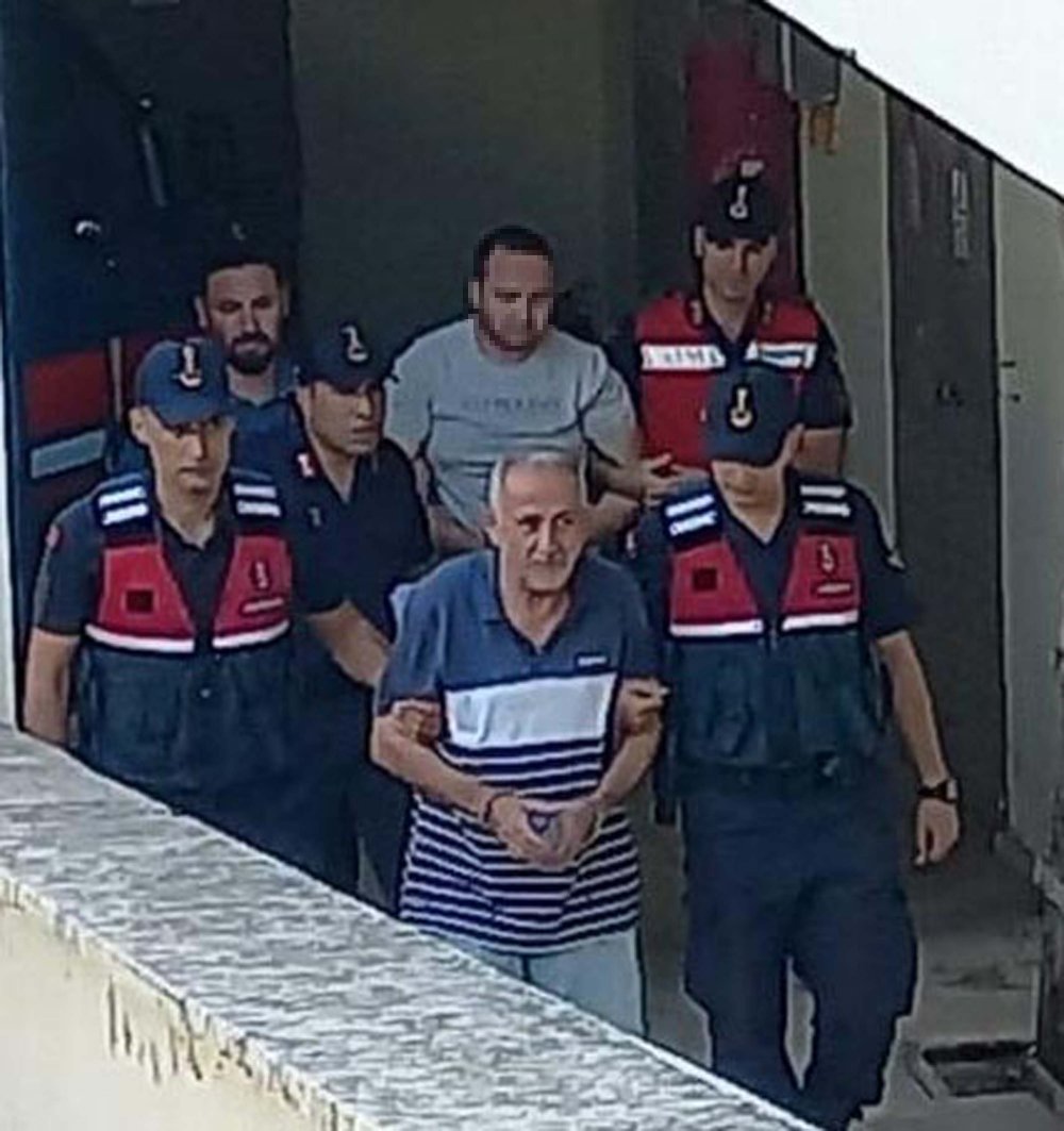 Eski Baro Başkanını ve icra müdürünü öldürmüştü! Mahkeme kararını açıkladı
