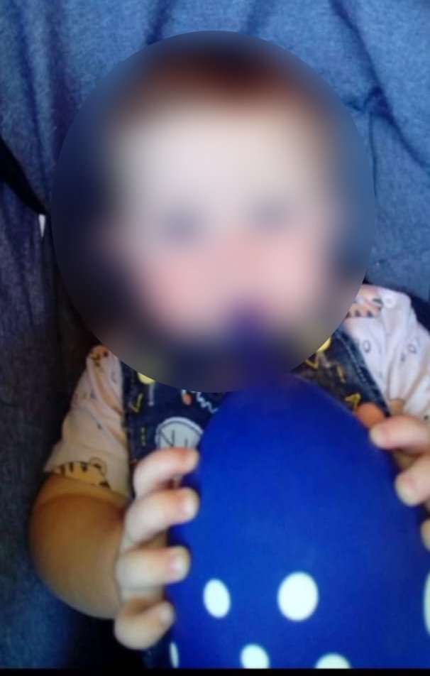 İki kardeş alevler arasından kurtarılmıştı! Çocuklar koruma altına alındı