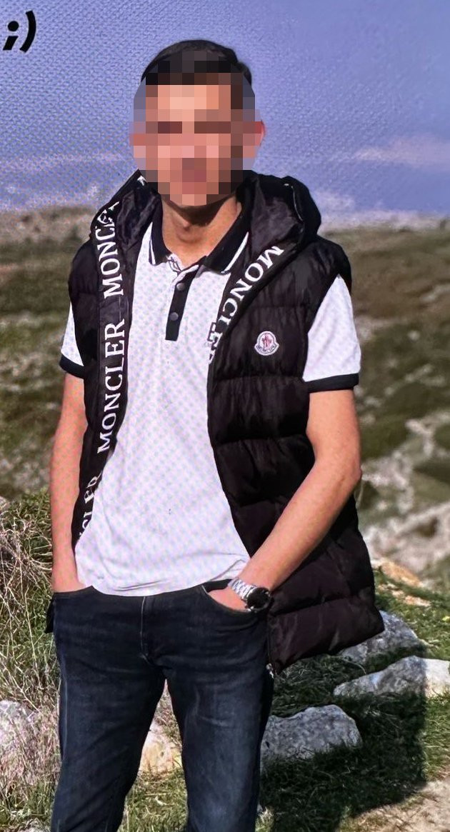 Konak’ta dehşet anları: Kız kavgası kanlı bitti