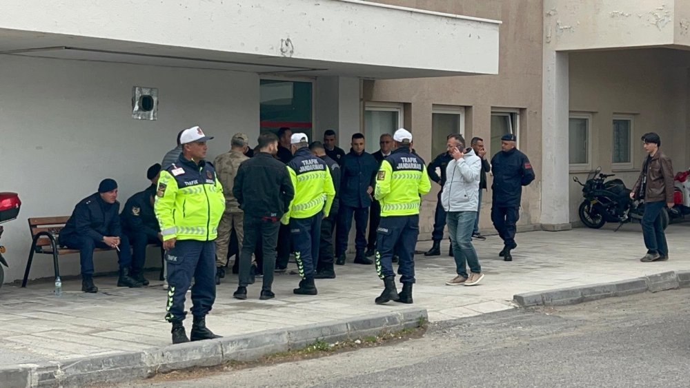 Nevşehir Jandarmasından acı haber: Şehit Var