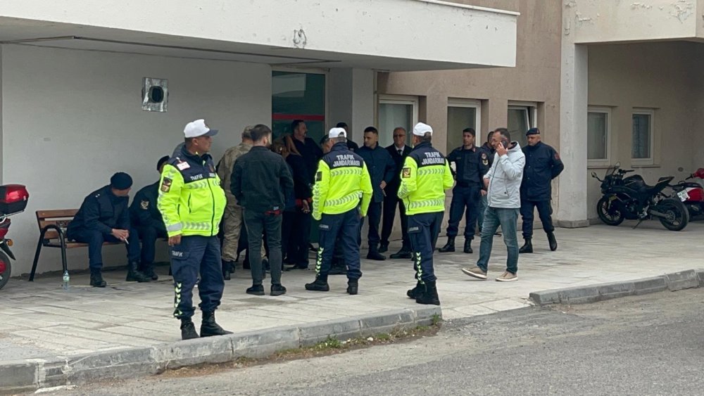 Nevşehir Jandarmasından acı haber: Şehit Var