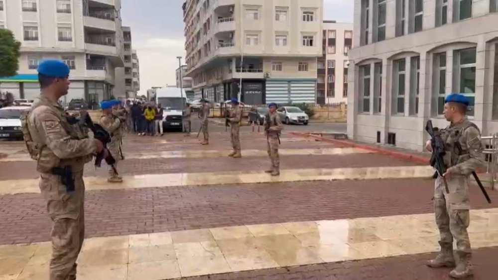 Şanlıurfa’da dolandırıcı çetesi çökertildi: 5 tutuklama!