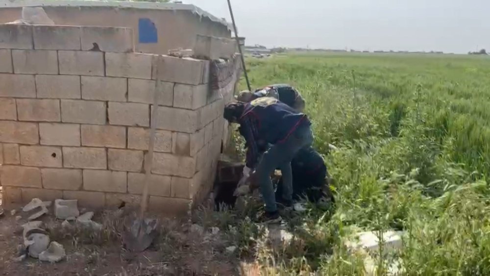 Şanlıurfa’da dolandırıcı çetesi çökertildi: 5 tutuklama!