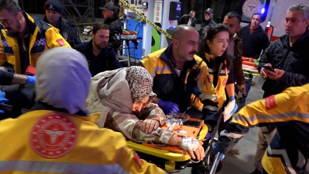 Heyelanda eşi ile 2 kızını kaybetmişti... Anne ile ilgili yeni gelişme!