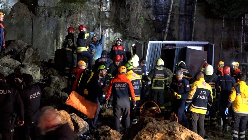 Heyelanda eşi ile 2 kızını kaybetmişti... Anne ile ilgili yeni gelişme!