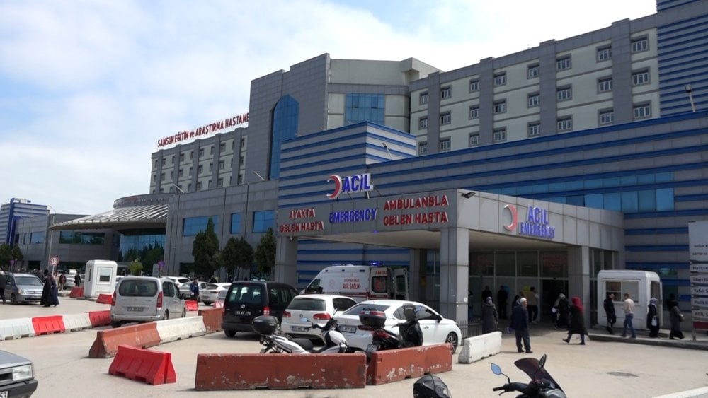 Heyelanda eşi ile 2 kızını kaybetmişti... Anne ile ilgili yeni gelişme!