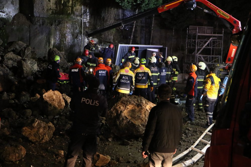 İşyeri sahibinin ifadesi şok etti! Samsun'da baba ve 2 çocuğu feci şekilde can vermişti