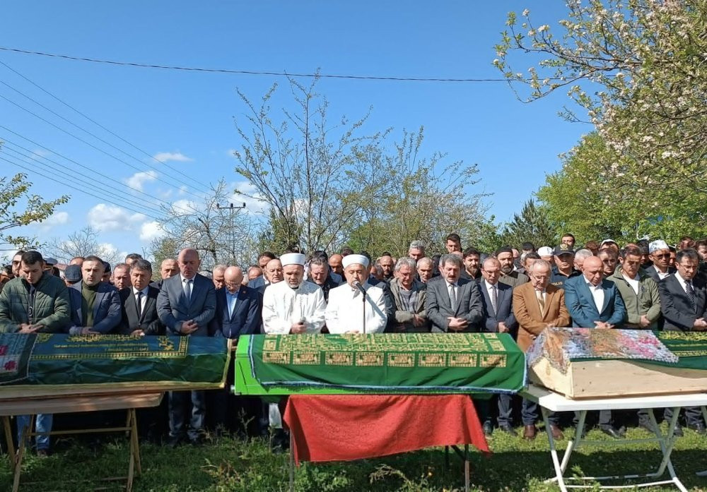 İşyeri sahibinin ifadesi şok etti! Samsun'da baba ve 2 çocuğu feci şekilde can vermişti