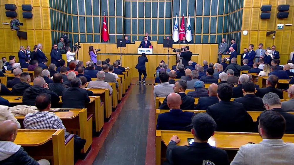 Saadet Partisi lideri Arıkan'dan dikkat çeken hesap'! 19 Mart'ın maliyeti ile neler yapılabilirdi?