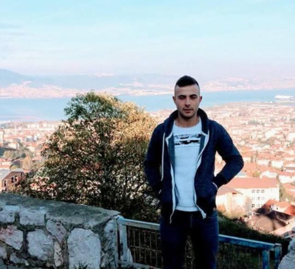 Bursa’da yürek yakan kaza: Son nefesini tarlada verdi