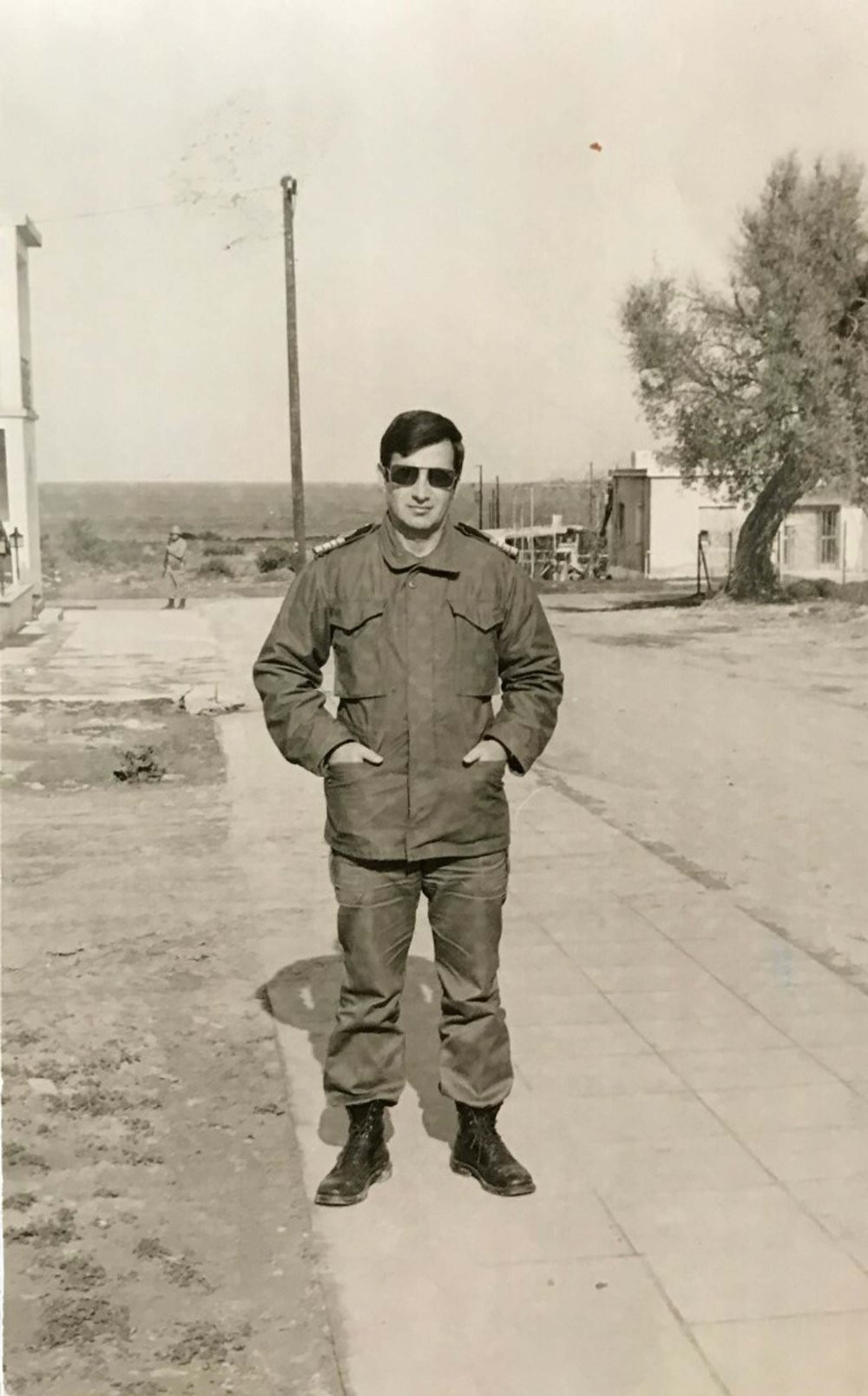 Efsane komutan hayatını kaybetti! Kıbrıs’a ayak basan ilk askeri birliğin başındaydı