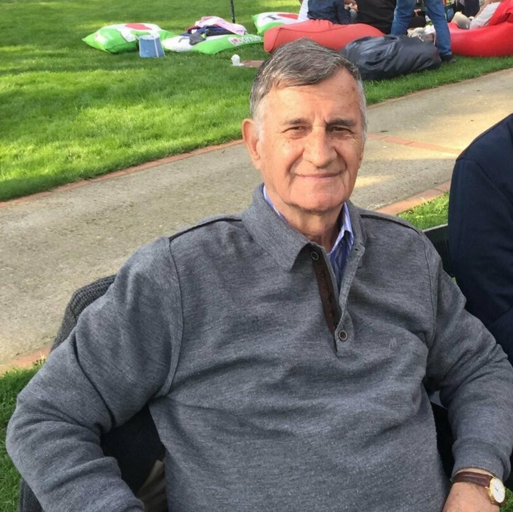 Efsane komutan hayatını kaybetti! Kıbrıs’a ayak basan ilk askeri birliğin başındaydı