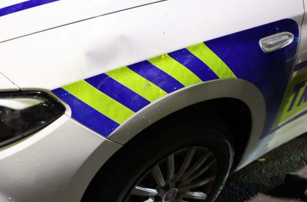 Alkolü fazla kaçırdı polisleri canından bezdirdi! ‘Yeter’ deyip gereğini yaptılar