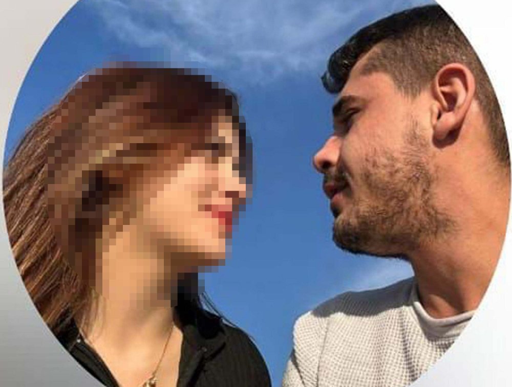 Denizli'de sevgilisinin 2 yaşındaki oğlunu darbeden şüpheli tutuklandı