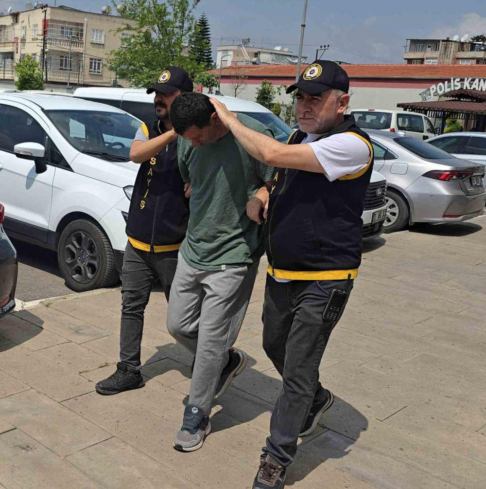 Düğüne davetli gibi geldi! Yaptığı yöntem şeytana pabucunu bile ters giydirir
