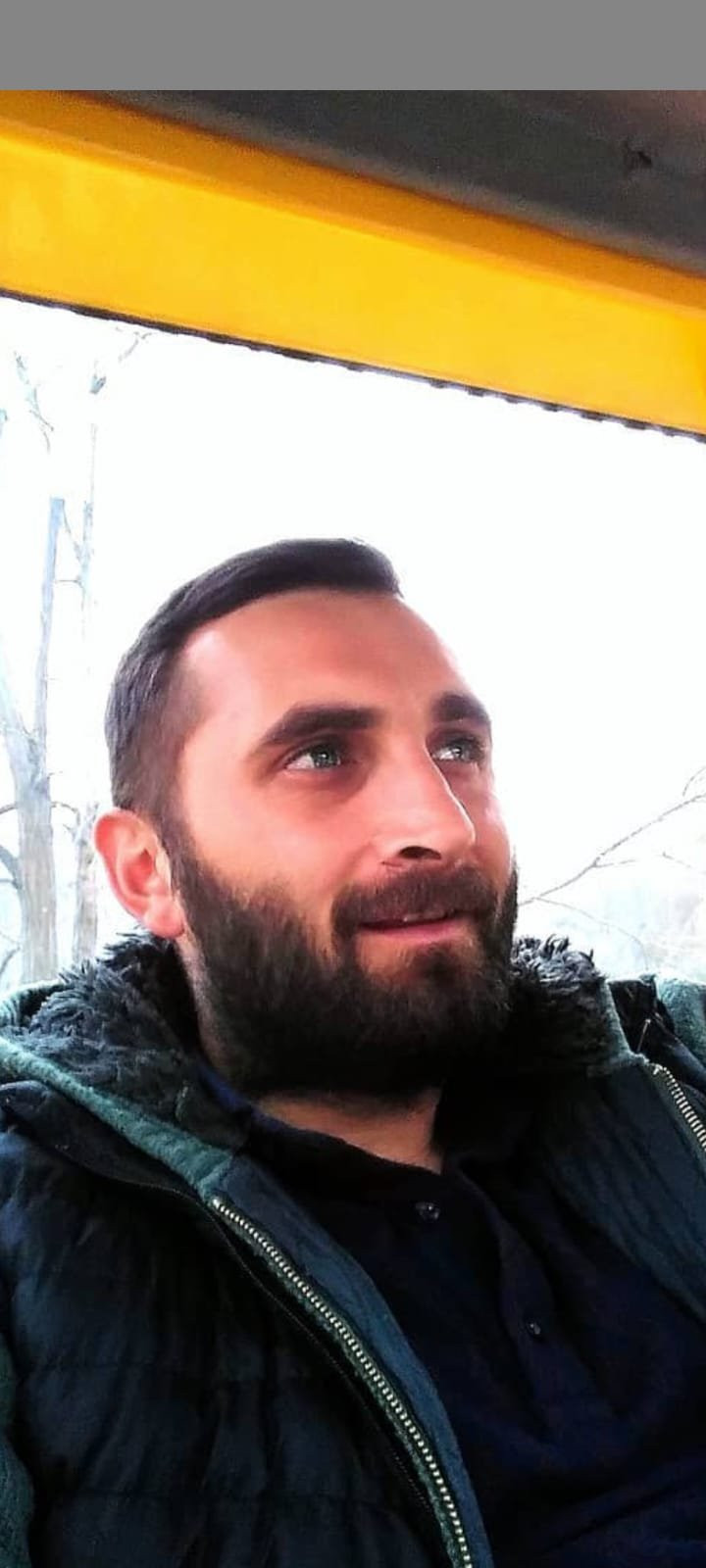 Kanyon’da nefesler tutuldu! Ordu’da kayıp ikilinin izleri aranıyor