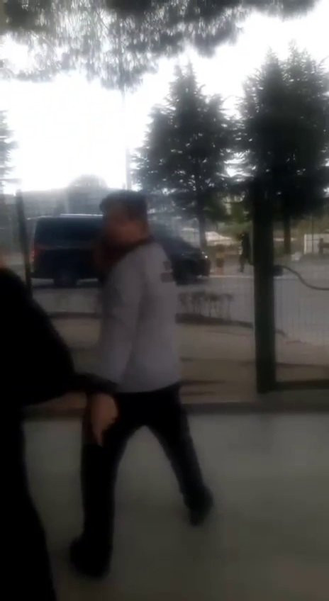 OSB'de nefes kesen operasyon! Hırsızların planı çöktü