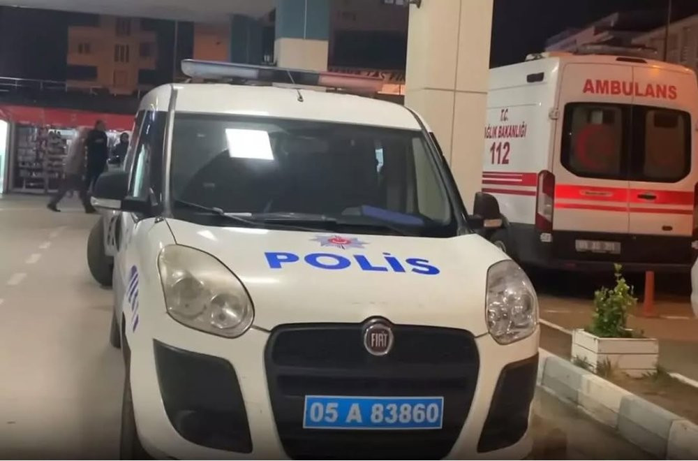 Evde annesini bıçaklayarak öldürdü