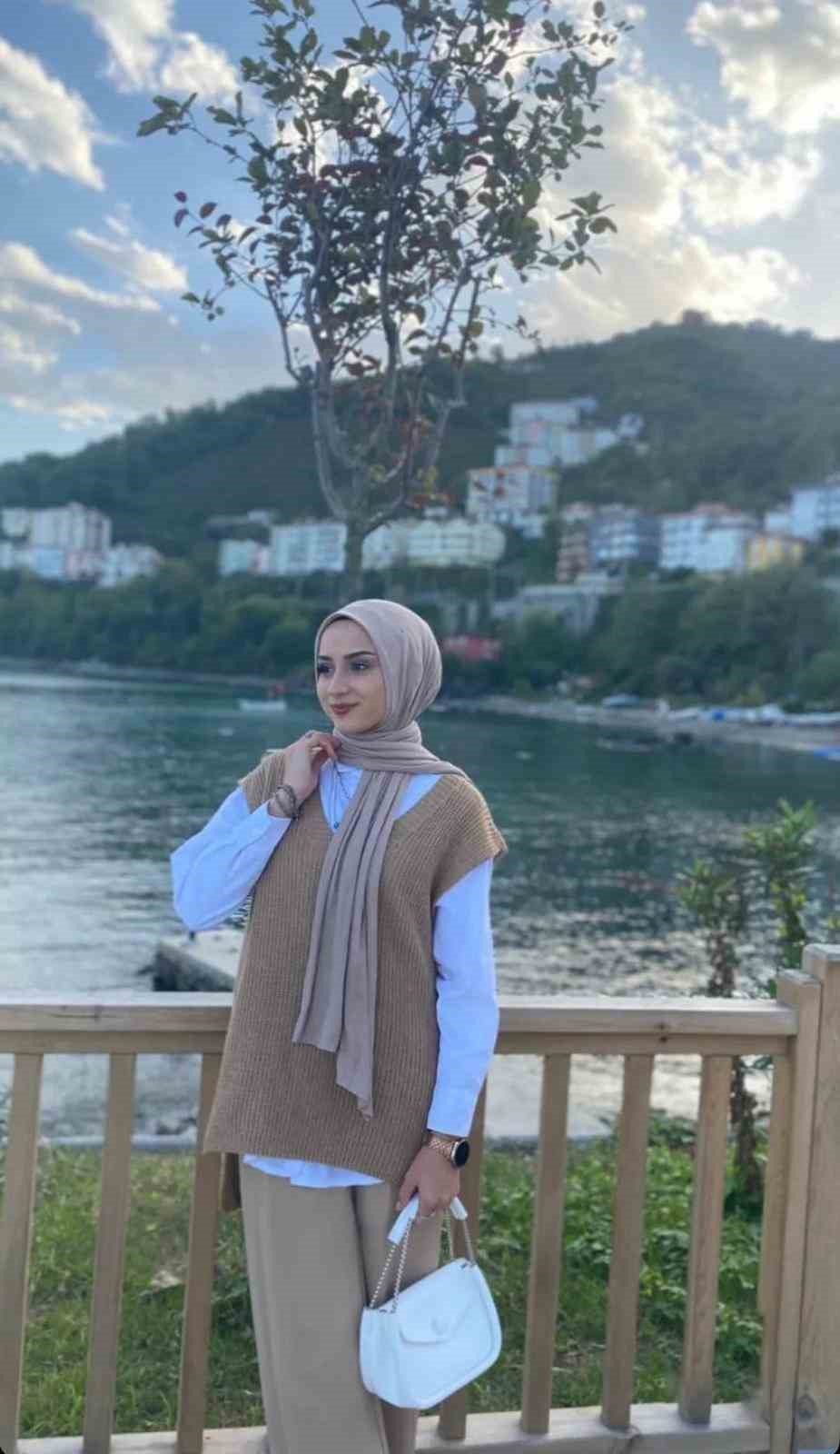 Ordu Küpkaya Kanyonu’nda acı son: Gizem’in cansız bedenine ulaşıldı