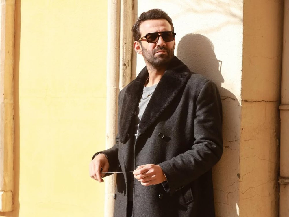 Uzak Şehir'in kötü adamından çok konuşulacak itiraf!  Düzeltmeye çalışıyordum, şu an para kazandırıyor