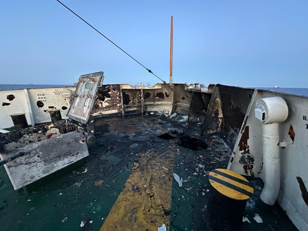 aa-20250504-37842681-37842679-aftermath-of-conscience-aid-ship-damaged-in-drone-strike-en-route-to-gaza-near-coast-of-malta.jpg