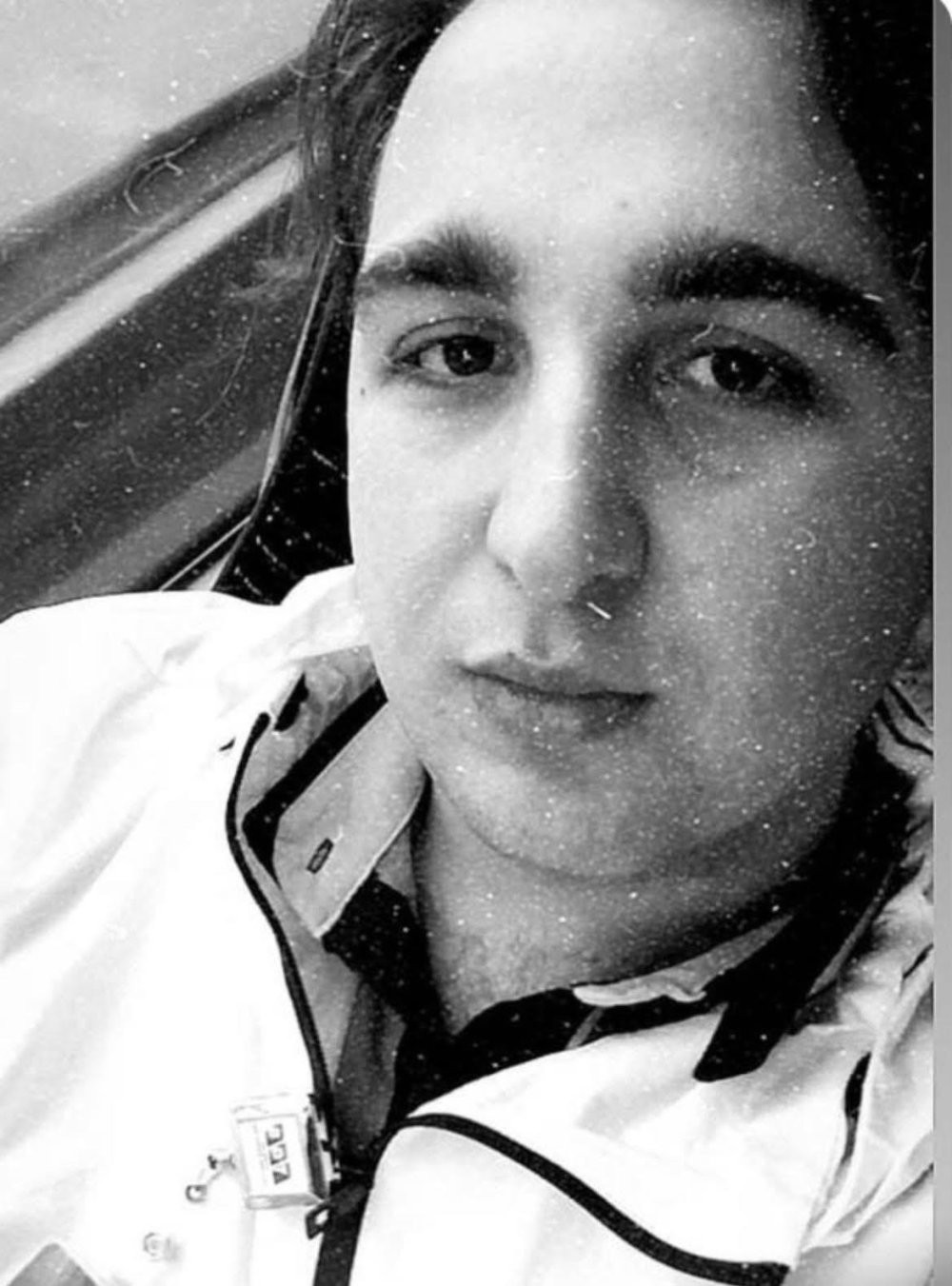 Beşiktaş’ta takla atan araçta can pazarı