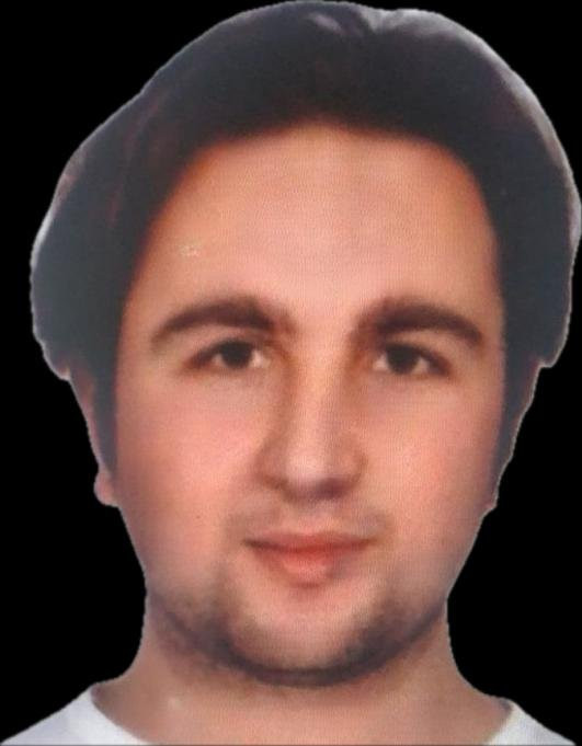 Beşiktaş’ta takla atan araçta can pazarı