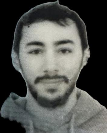 Beşiktaş’ta takla atan araçta can pazarı