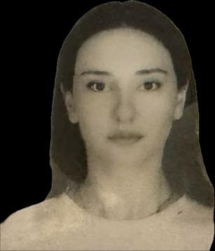 Beşiktaş’ta takla atan araçta can pazarı