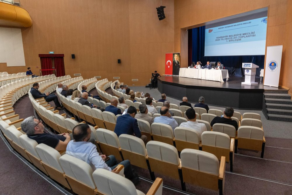 Volkan Konak’ın ismi sanat merkezinde yaşatılacak! Kalp krizi sonucu hayatını kaybetmişti