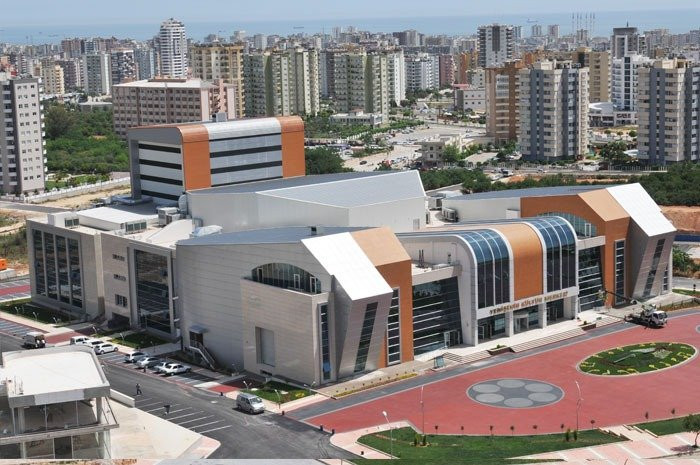 Volkan Konak’ın ismi sanat merkezinde yaşatılacak! Kalp krizi sonucu hayatını kaybetmişti