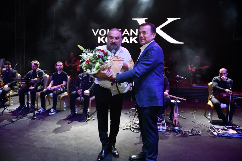 Volkan Konak’ın ismi sanat merkezinde yaşatılacak! Kalp krizi sonucu hayatını kaybetmişti